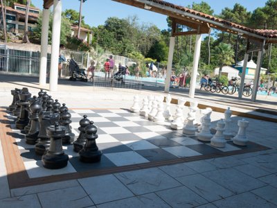 camping Vacances André Trigano - Domaine De Montcalm photo 14