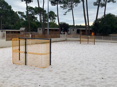 camping Vacances André Trigano - Domaine De Montcalm photo 15