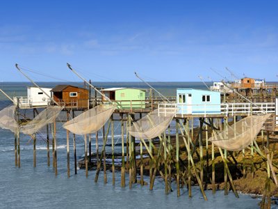 camping Vacances André Trigano - Domaine De Montcalm photo 21