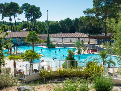 camping Vacances André Trigano - Domaine De Montcalm photo 26