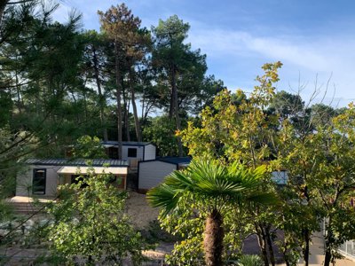 camping Vacances André Trigano - Domaine De Montcalm photo 29