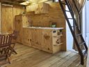 Cliquez pour découvrir toutes les photos de l'HÉBERGEMENT ! tente - camping Lago Idro Glamping Boutique photo 2