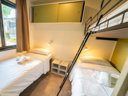 Cliquez pour découvrir toutes les photos de l'HÉBERGEMENT ! mobil-home - camping Lago Idro Glamping Boutique photo 7