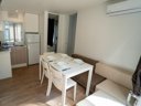 Cliquez pour découvrir toutes les photos de l'HÉBERGEMENT ! mobil-home - camping Lago Idro Glamping Boutique photo 3