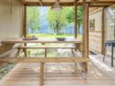 Cliquez pour découvrir toutes les photos de l'HÉBERGEMENT ! hébergement insolite - camping Lago Idro Glamping Boutique photo 2