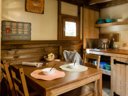 Cliquez pour découvrir toutes les photos de l'HÉBERGEMENT ! hébergement insolite - camping Lago Idro Glamping Boutique photo 3