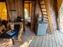 Cliquez pour découvrir toutes les photos de l'HÉBERGEMENT ! tente - camping Lago Idro Glamping Boutique photo 3