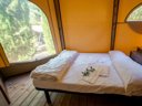 Cliquez pour découvrir toutes les photos de l'HÉBERGEMENT ! tente - camping Lago Idro Glamping Boutique photo 7