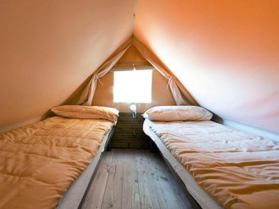 Cliquez pour découvrir toutes les photos de l'HÉBERGEMENT ! hébergement insolite - Sivinos Boutique photo 4