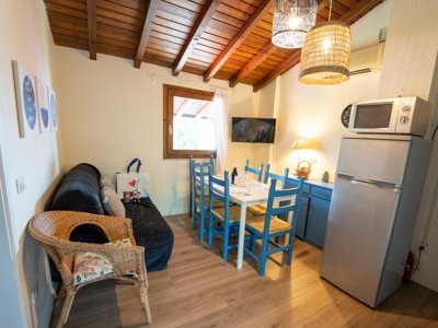appartement - Sivinos Boutique photo 1