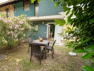 Cliquez pour découvrir toutes les photos de l'HÉBERGEMENT ! studio - Sivinos Boutique photo 4