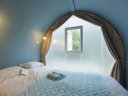 Cliquez pour découvrir toutes les photos de l'HÉBERGEMENT ! hébergement insolite - camping Sivinos Boutique photo 4