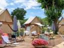Cliquez pour découvrir toutes les photos de l'HÉBERGEMENT ! hébergement insolite - camping Sivinos Boutique photo 2