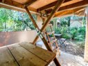 Cliquez pour découvrir toutes les photos de l'HÉBERGEMENT ! hébergement insolite - camping Sivinos Boutique photo 3