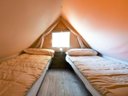 Cliquez pour découvrir toutes les photos de l'HÉBERGEMENT ! hébergement insolite - camping Sivinos Boutique photo 4
