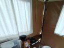 Cliquez pour découvrir toutes les photos de l'HÉBERGEMENT ! hébergement insolite - camping Sivinos Boutique photo 5