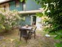 Cliquez pour découvrir toutes les photos de l'HÉBERGEMENT ! studio - camping Sivinos Boutique photo 4