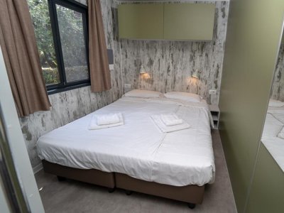 Cliquez pour découvrir toutes les photos de l'HÉBERGEMENT ! mobil-home - Trasimeno Glamping Resort photo 9
