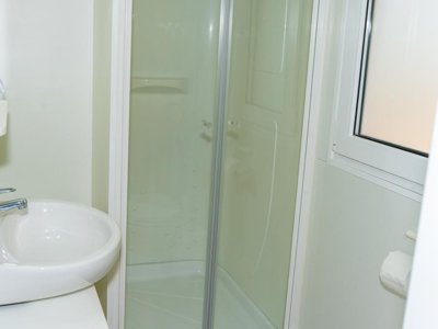 Cliquez pour découvrir toutes les photos de l'HÉBERGEMENT ! mobil-home - Trasimeno Glamping Resort photo 7
