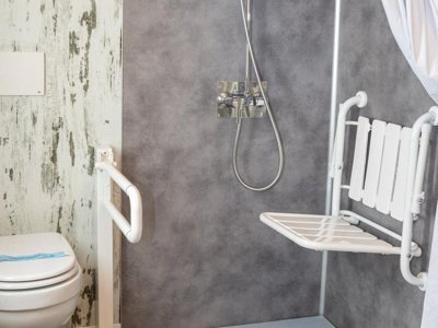 Cliquez pour découvrir toutes les photos de l'HÉBERGEMENT ! mobil-home - Trasimeno Glamping Resort photo 2