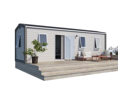 mobil-home - Trasimeno Glamping Resort photo 1