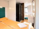 Cliquez pour découvrir toutes les photos de l'HÉBERGEMENT ! mobil-home - camping Trasimeno Glamping Resort photo 3