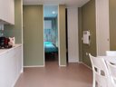 Cliquez pour découvrir toutes les photos de l'HÉBERGEMENT ! mobil-home - camping Trasimeno Glamping Resort photo 2