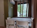 Cliquez pour découvrir toutes les photos de l'HÉBERGEMENT ! mobil-home - camping Trasimeno Glamping Resort photo 3