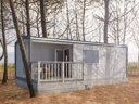 Cliquez pour découvrir toutes les photos de l'HÉBERGEMENT ! mobil-home - camping Trasimeno Glamping Resort photo 5