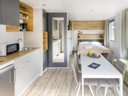 Cliquez pour découvrir toutes les photos de l'HÉBERGEMENT ! mobil-home - camping Trasimeno Glamping Resort photo 3