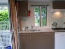 Cliquez pour découvrir toutes les photos de l'HÉBERGEMENT ! mobil-home - camping Trasimeno Glamping Resort photo 3