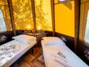 Cliquez pour découvrir toutes les photos de l'HÉBERGEMENT ! tente - camping Trasimeno Glamping Resort photo 3