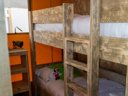 Cliquez pour découvrir toutes les photos de l'HÉBERGEMENT ! tente - camping Trasimeno Glamping Resort photo 2