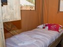 Cliquez pour découvrir toutes les photos de l'HÉBERGEMENT ! tente - camping Trasimeno Glamping Resort photo 3