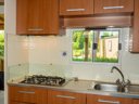 Cliquez pour découvrir toutes les photos de l'HÉBERGEMENT ! mobil-home - camping Trasimeno Glamping Resort photo 6