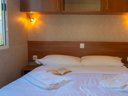 Cliquez pour découvrir toutes les photos de l'HÉBERGEMENT ! mobil-home - camping Trasimeno Glamping Resort photo 9