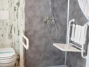 Cliquez pour découvrir toutes les photos de l'HÉBERGEMENT ! mobil-home - camping Trasimeno Glamping Resort photo 2