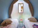 Cliquez pour découvrir toutes les photos de l'HÉBERGEMENT ! tente - camping Trasimeno Glamping Resort photo 2