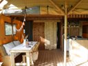 Cliquez pour découvrir toutes les photos de l'HÉBERGEMENT ! tente - camping Trasimeno Glamping Resort photo 6