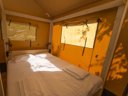 Cliquez pour découvrir toutes les photos de l'HÉBERGEMENT ! tente - camping Trasimeno Glamping Resort photo 3