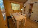 Cliquez pour découvrir toutes les photos de l'HÉBERGEMENT ! tente - camping Trasimeno Glamping Resort photo 5