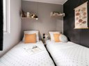 Cliquez pour découvrir toutes les photos de l'HÉBERGEMENT ! mobil-home - camping Trasimeno Glamping Resort photo 5