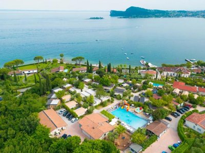 camping Vacanze Glamping Boutique photo 1