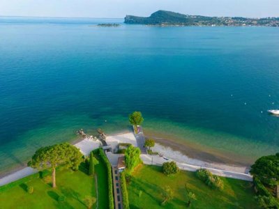 Cliquez pour découvrir toutes les photos de l'ÉTABLISSEMENT ! camping Vacanze Glamping Boutique photo 17