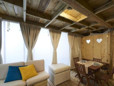 tente - Vacanze Glamping Boutique photo 2