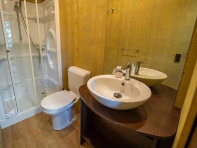 tente - Vacanze Glamping Boutique photo 7