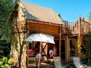 Cliquez pour découvrir toutes les photos de l'ÉTABLISSEMENT ! camping Vacanze Glamping Boutique photo 10