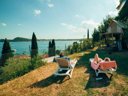 Cliquez pour découvrir toutes les photos de l'ÉTABLISSEMENT ! camping Vacanze Glamping Boutique photo 5