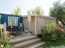 Cliquez pour découvrir toutes les photos de l'ÉTABLISSEMENT ! camping Vacanze Glamping Boutique photo 7
