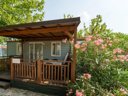 Cliquez pour découvrir toutes les photos de l'ÉTABLISSEMENT ! camping Vacanze Glamping Boutique photo 8